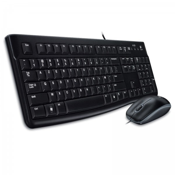 Logitech Desktop MK120 Logitech Desktop MK120